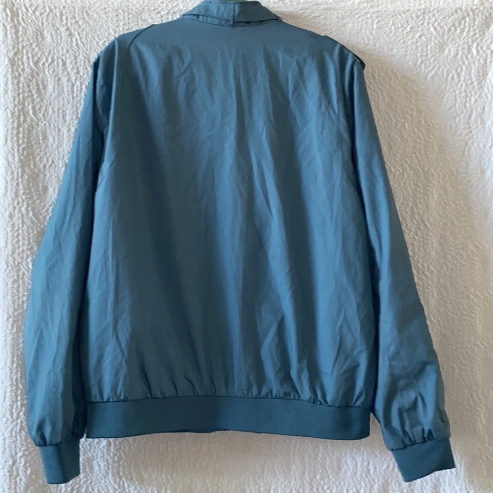 Members Only Classic Iconic Racer Jacket - Picture 7 of 10